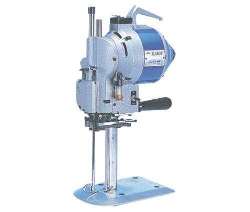 Вертикальный раскройный нож Kaigu ZCD160-M (8" 550 W)
